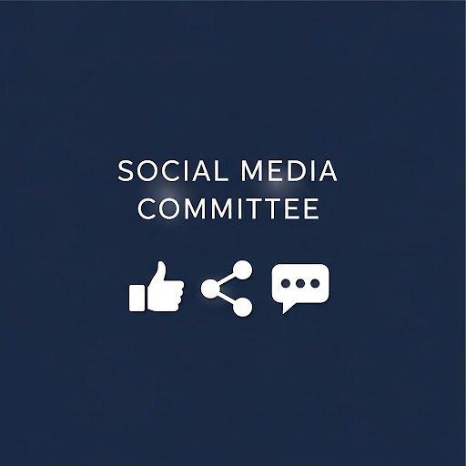 Social Media Committee